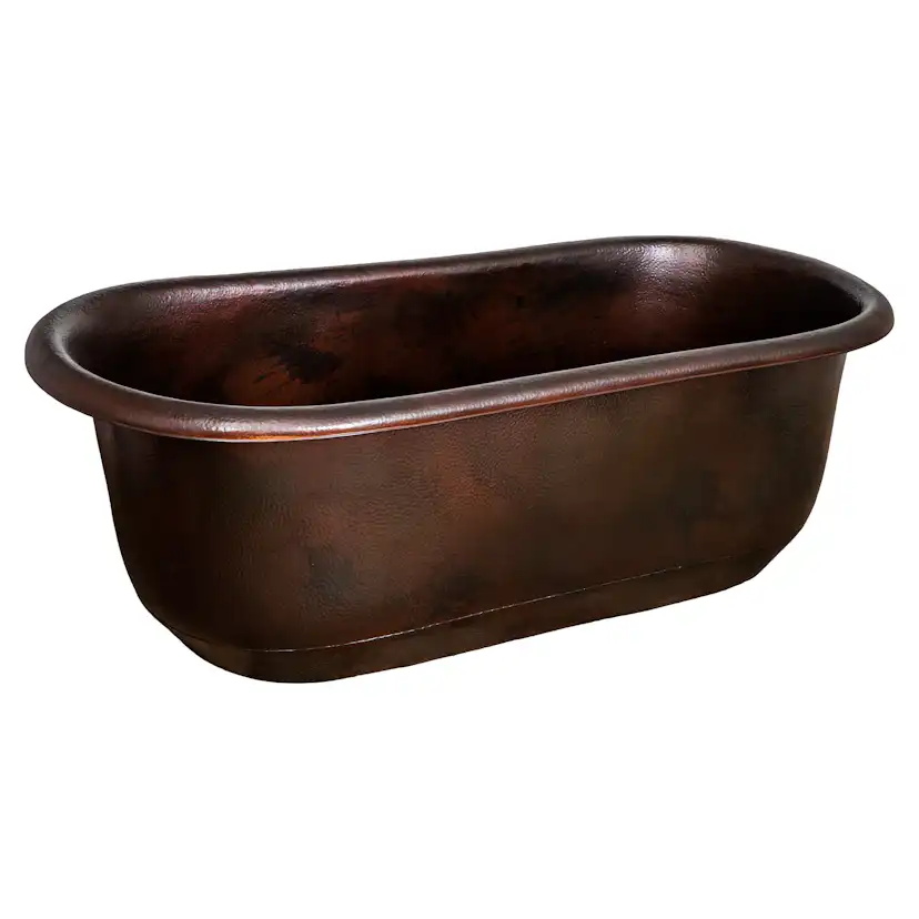 Badkar GemLook T-257/68-G