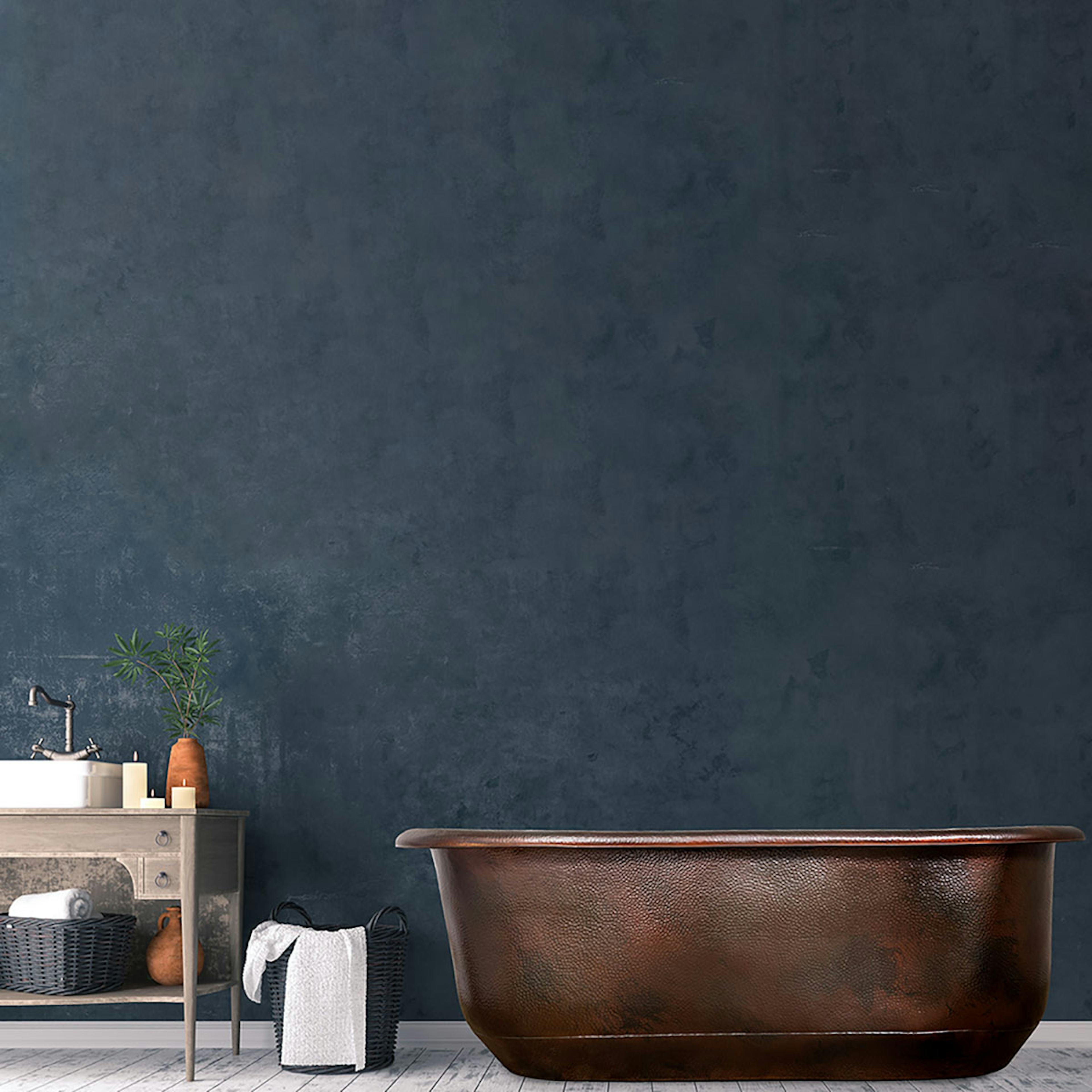 Badkar GemLook T-257/68-G