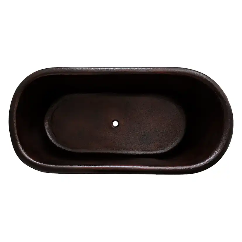 Badkar GemLook T-257/68-G