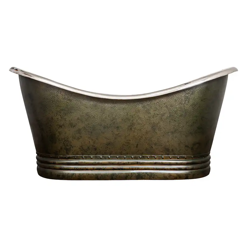 Badkar GemLook TT-212/66-G