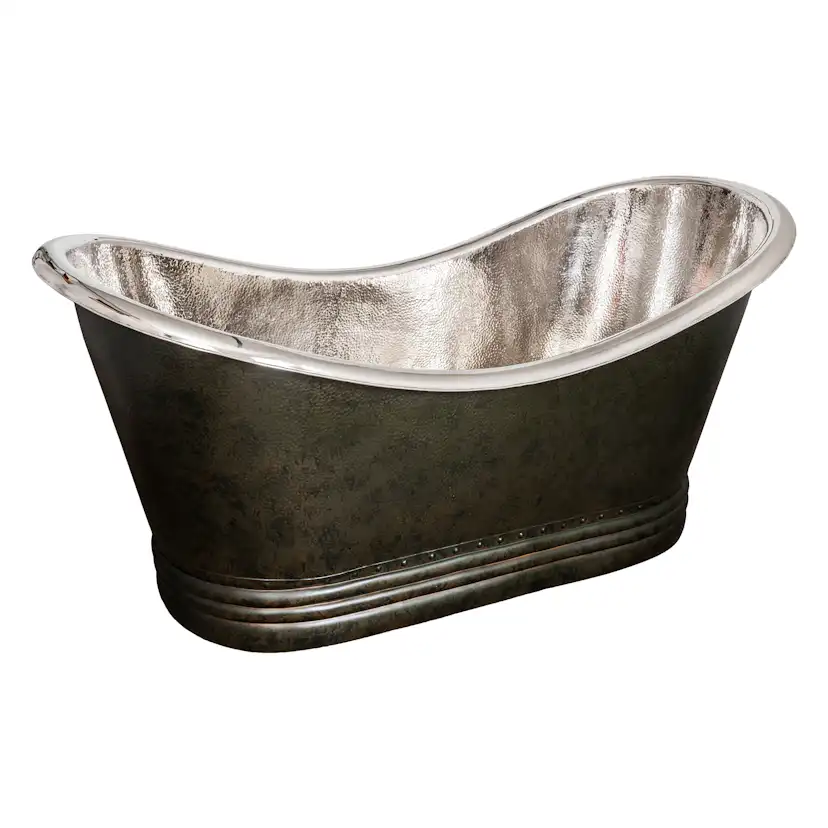 Badkar GemLook TT-212/66-G