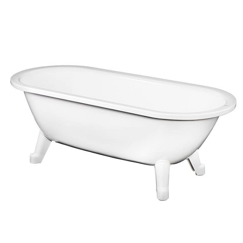 Badkar Gustavsberg 6316 Vit