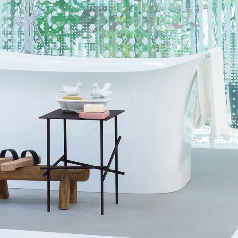 Badkar Axor Urquiola 1800 mm