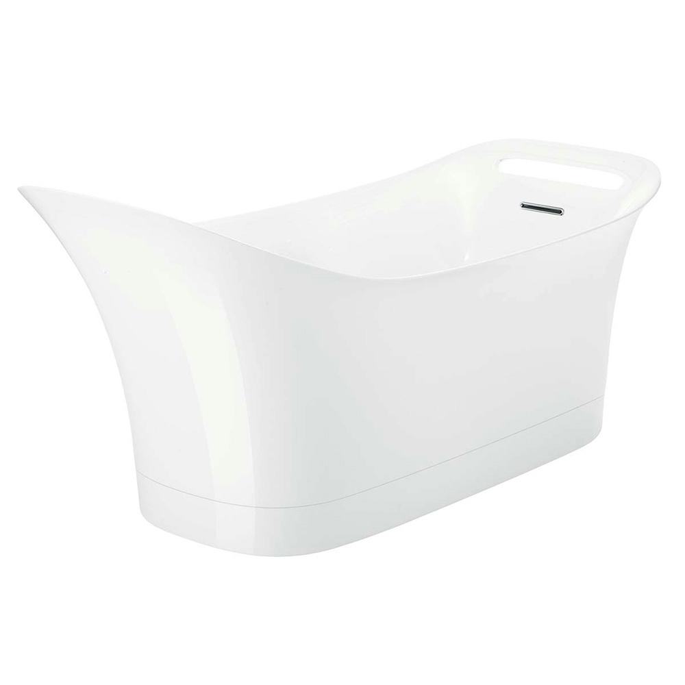 Badkar Axor Urquiola 1800 mm