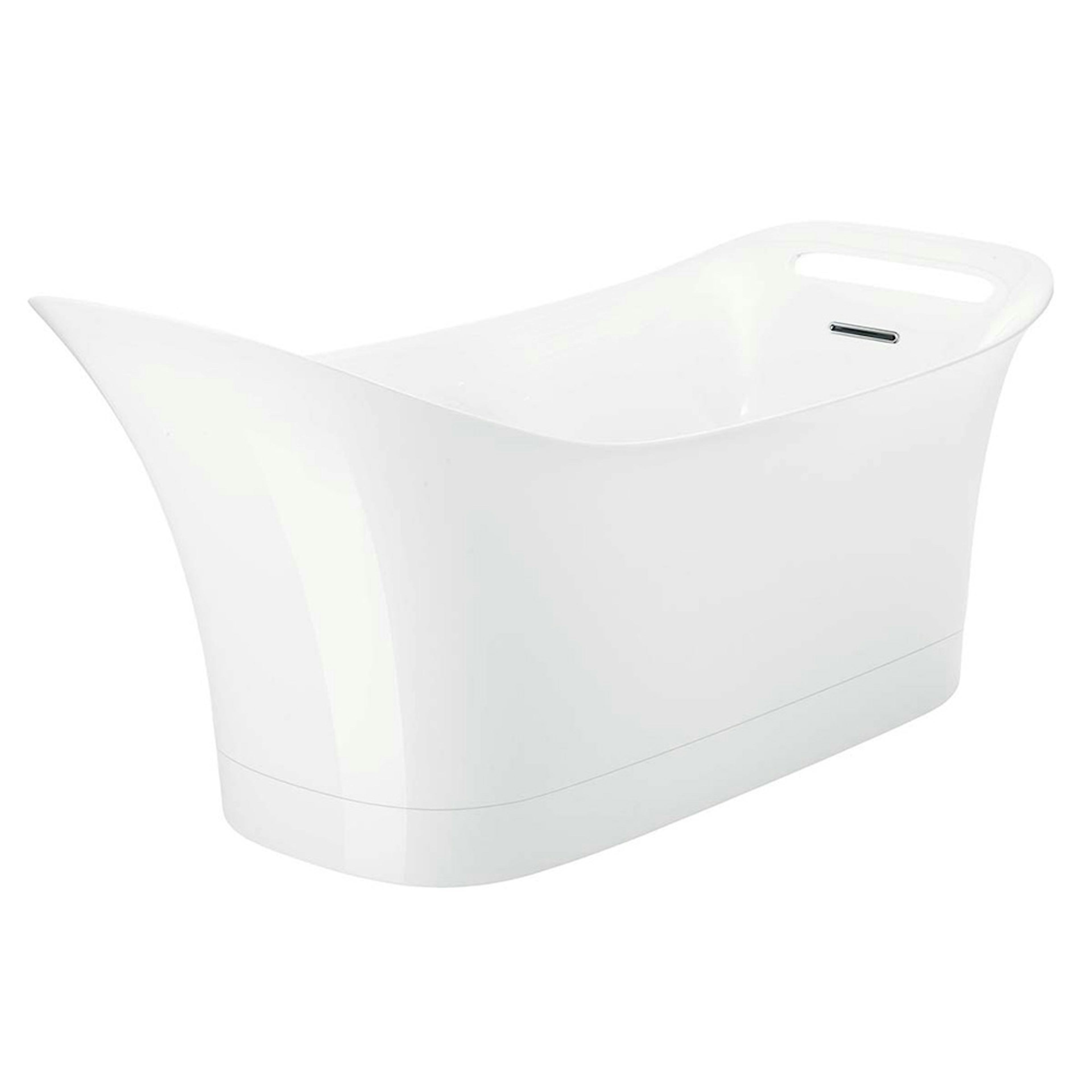 Badkar Axor Urquiola 1800 mm