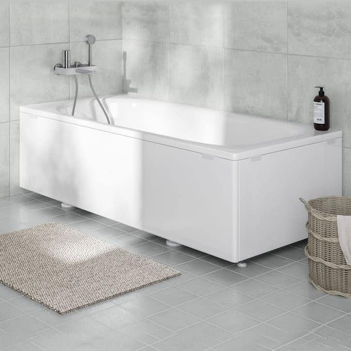 Ifo Caribia Halvfront () Ifo Caribia Halvfront