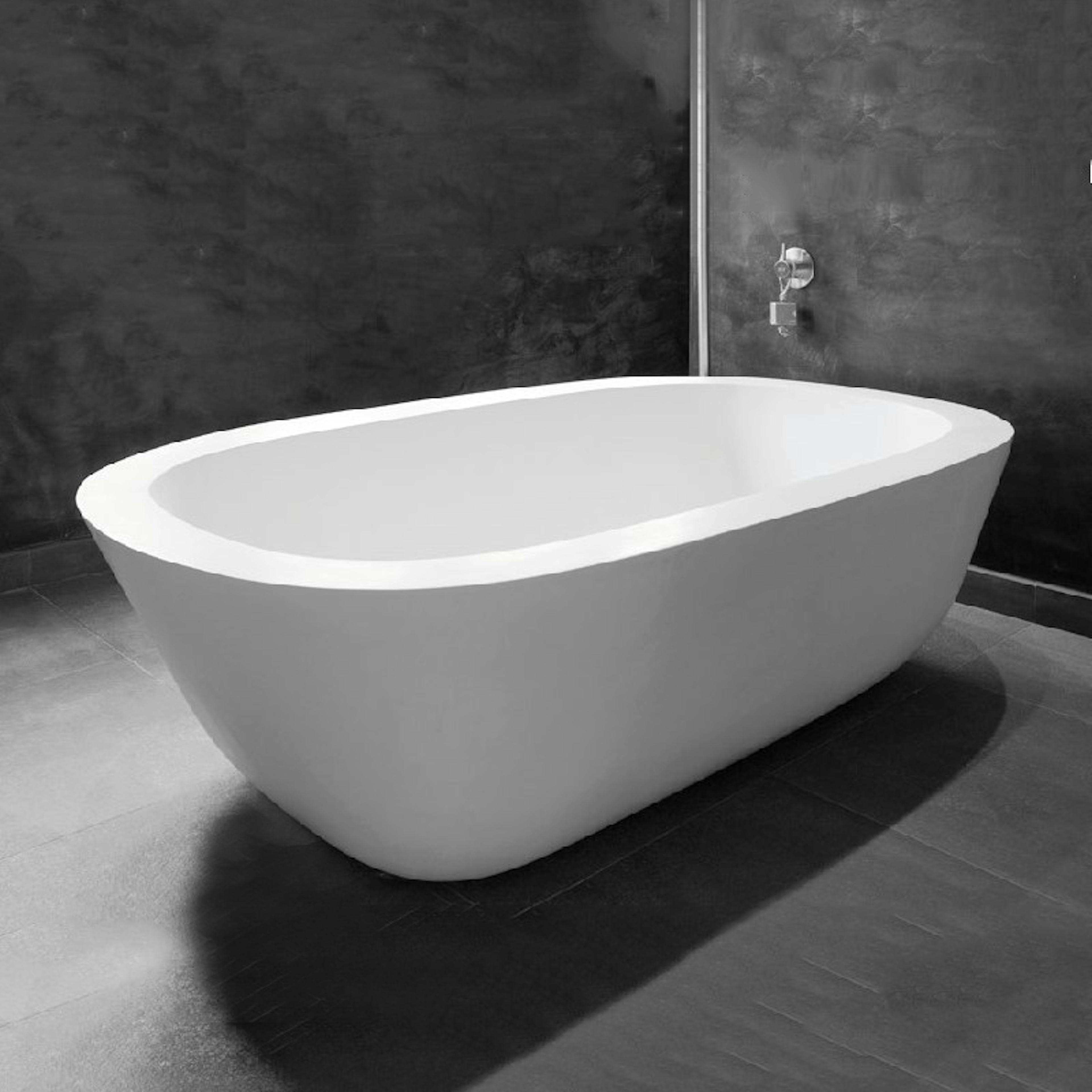 Badkar JEE-O Acanthus