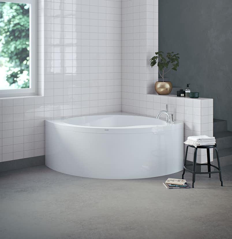 Badkar Nordhem Glimminge