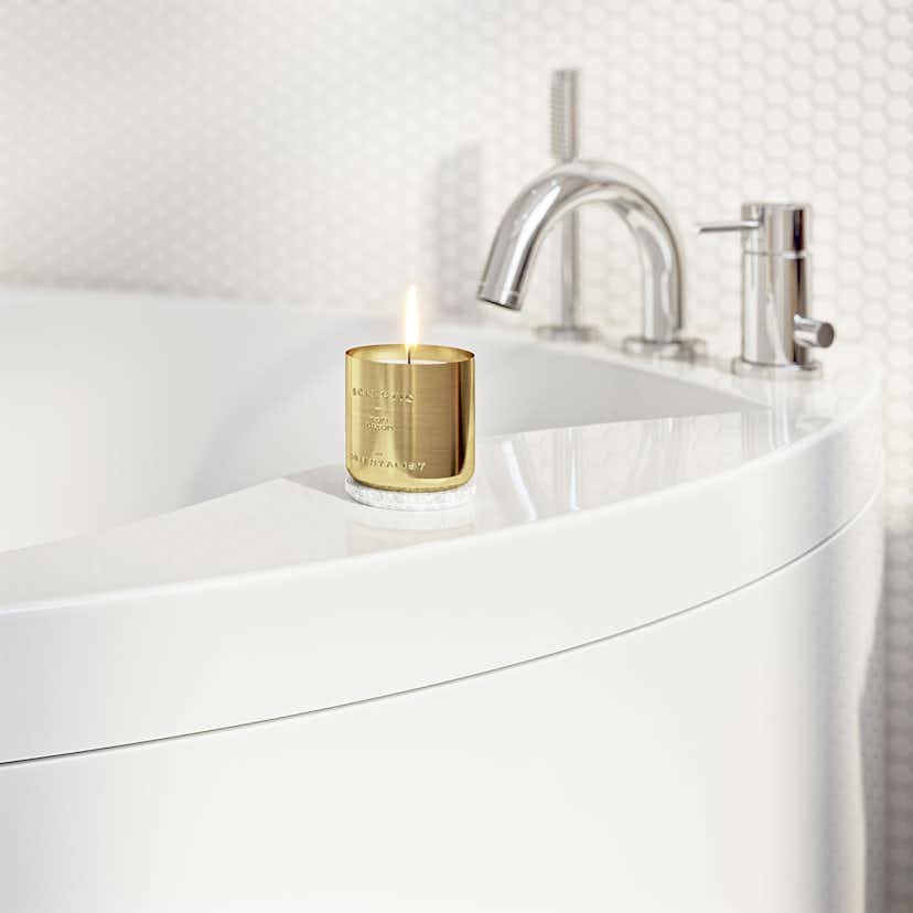 Badkar Nordhem Glimminge