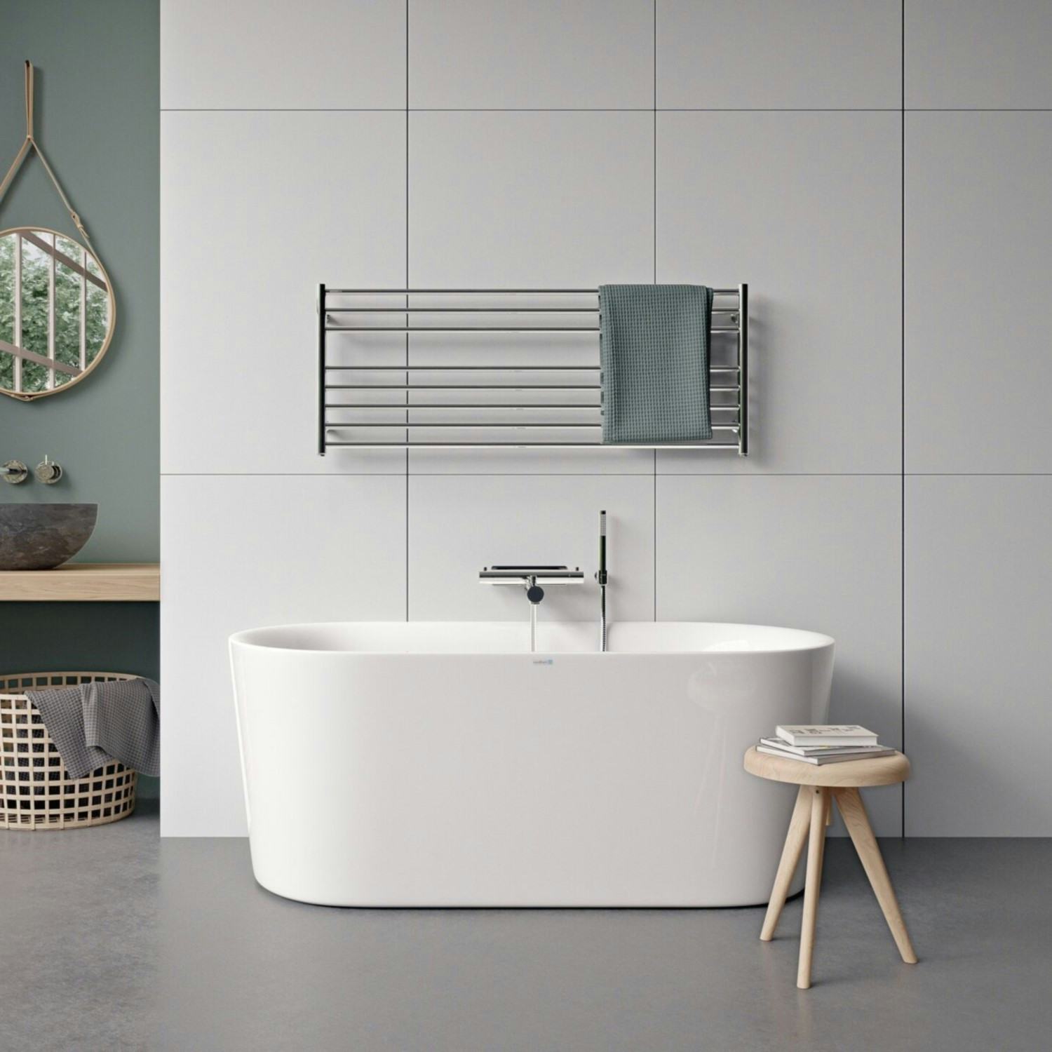 Badkar Nordhem Hovås Fristående