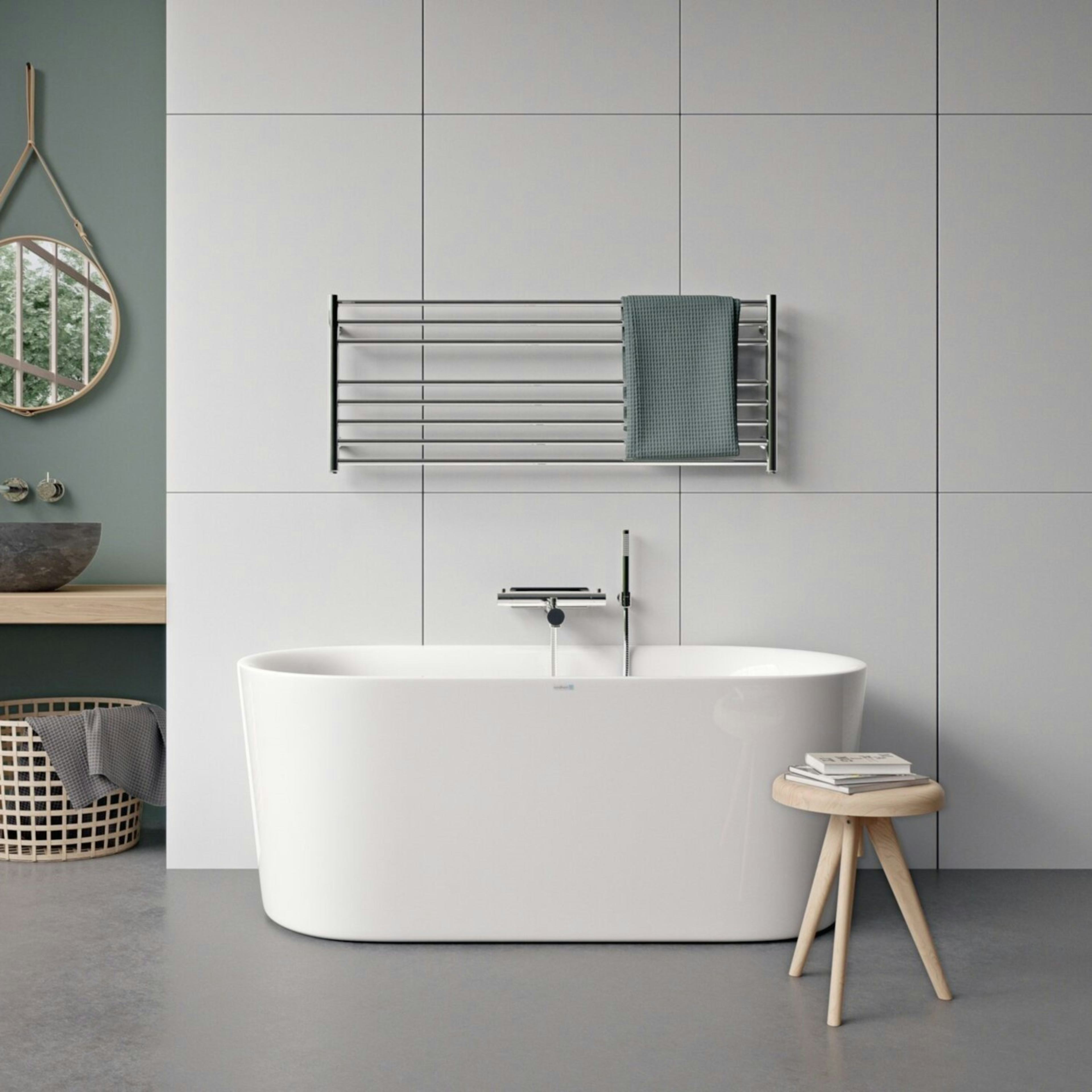 Badkar Nordhem Hovås Fristående