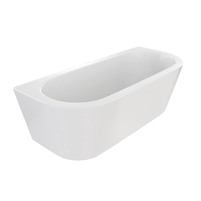 Badkar Nordhem Klarvik