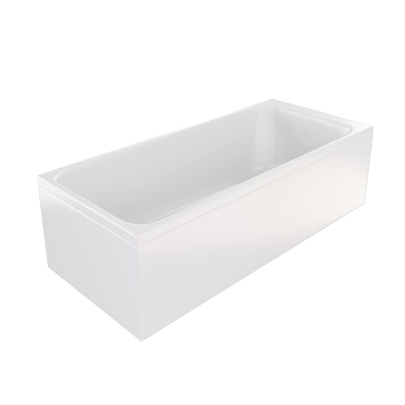 Badkar Nordhem Marholmen