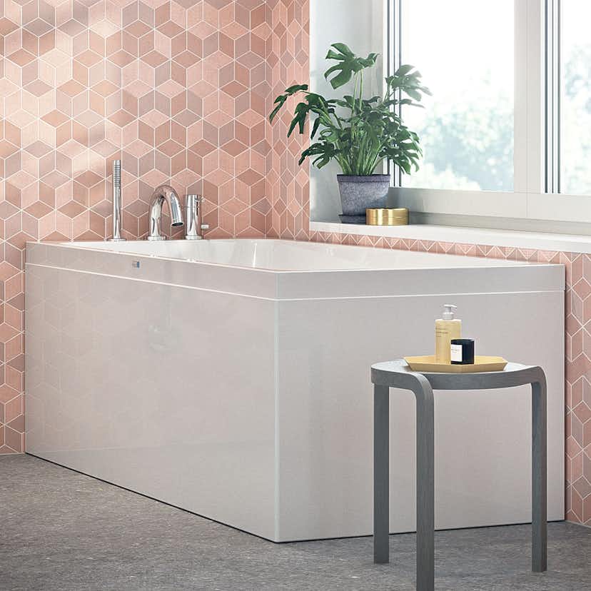 Badkar Nordhem Marholmen