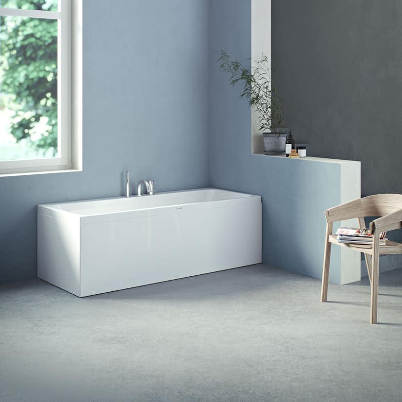 Badkar Nordhem Marholmen