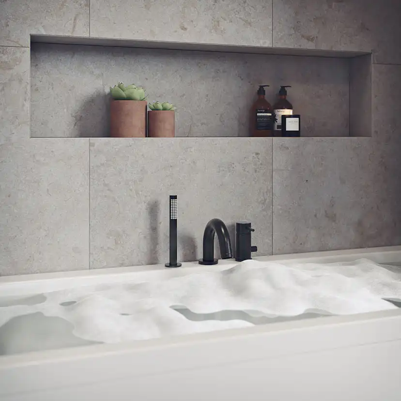 Badkar Nordhem Saltholmen