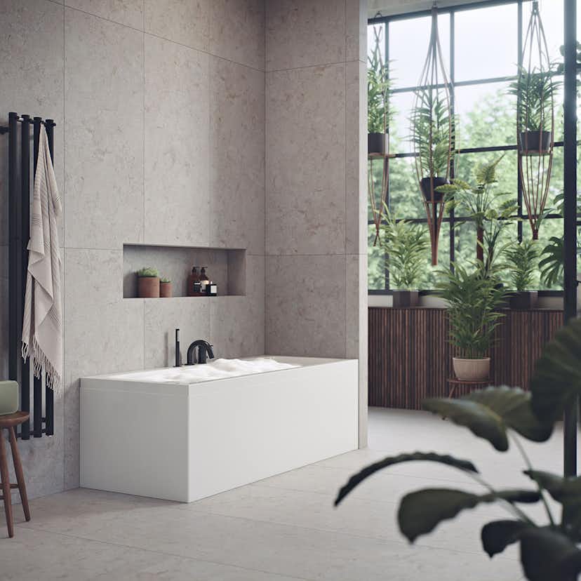 Badkar Nordhem Saltholmen