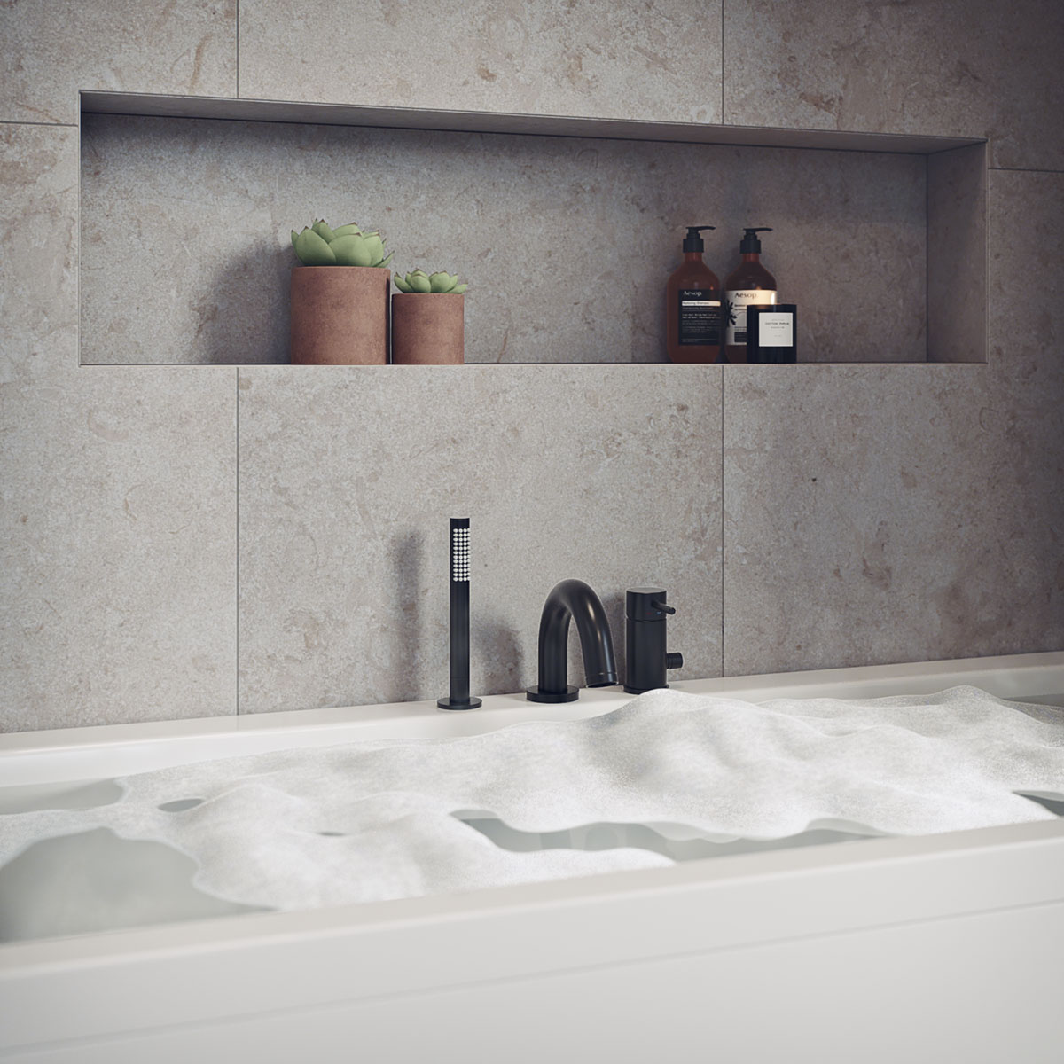 Badkar Nordhem Saltholmen