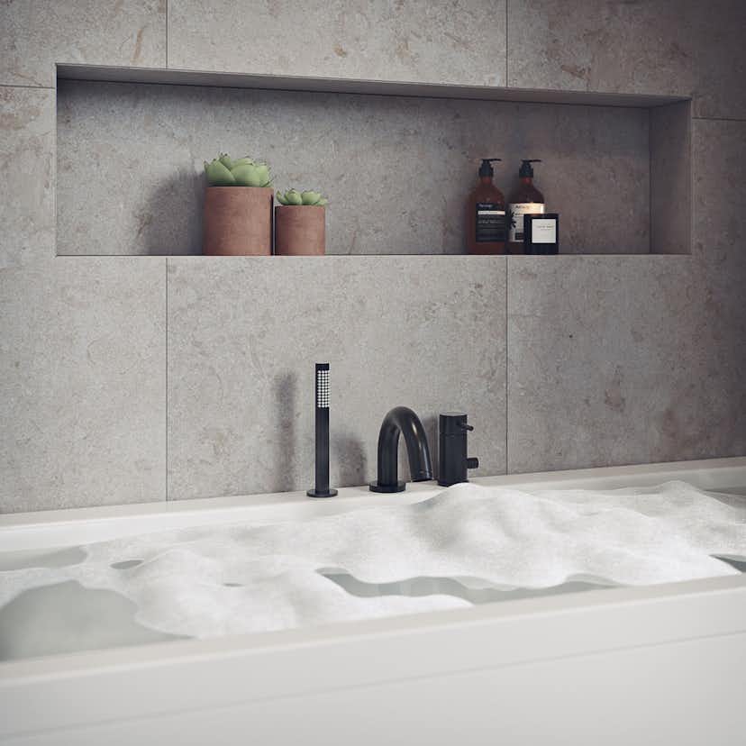 Badkar Nordhem Saltholmen