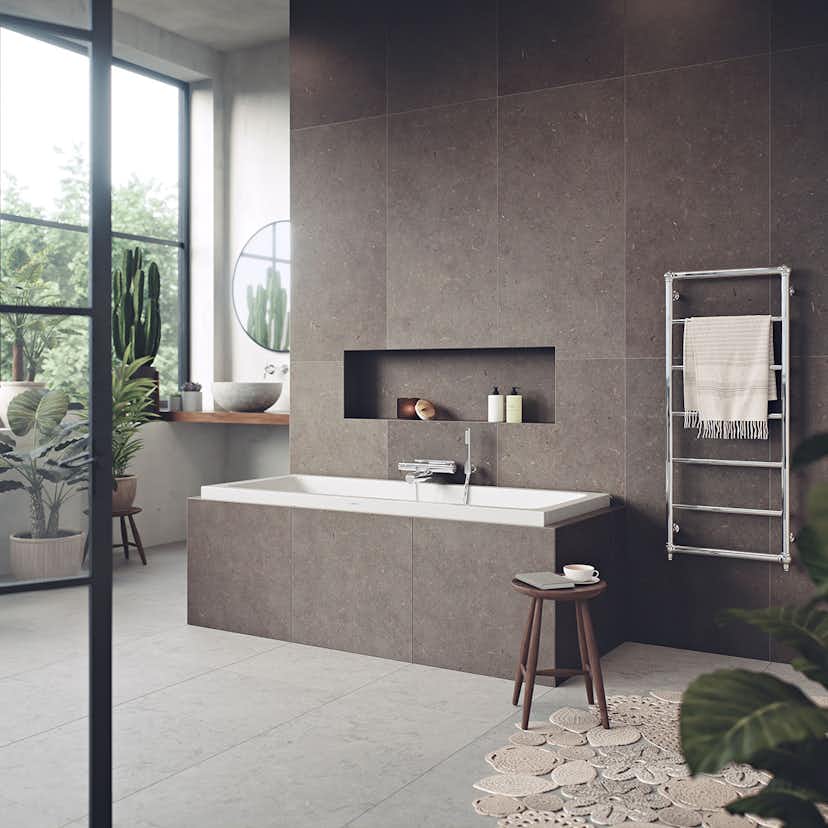 Badkar Nordhem Saltholmen