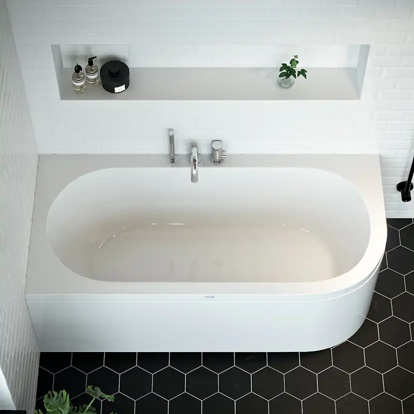 Badkar Nordhem Torekov