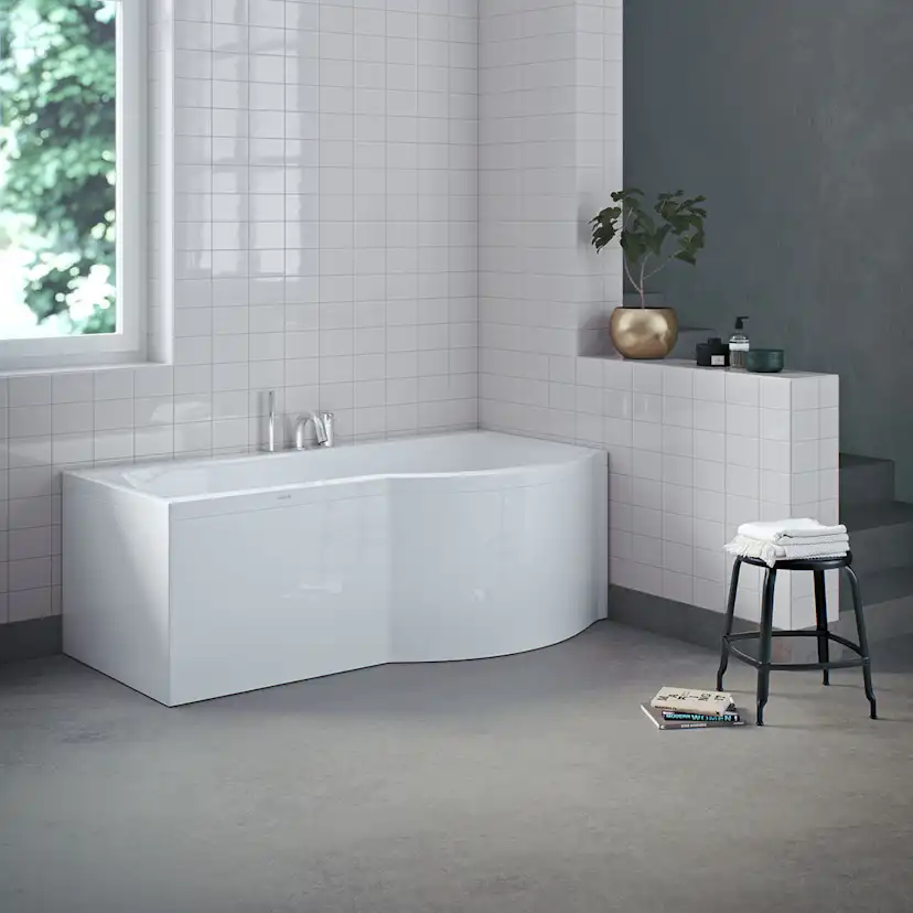 Badkar Nordhem Torekov