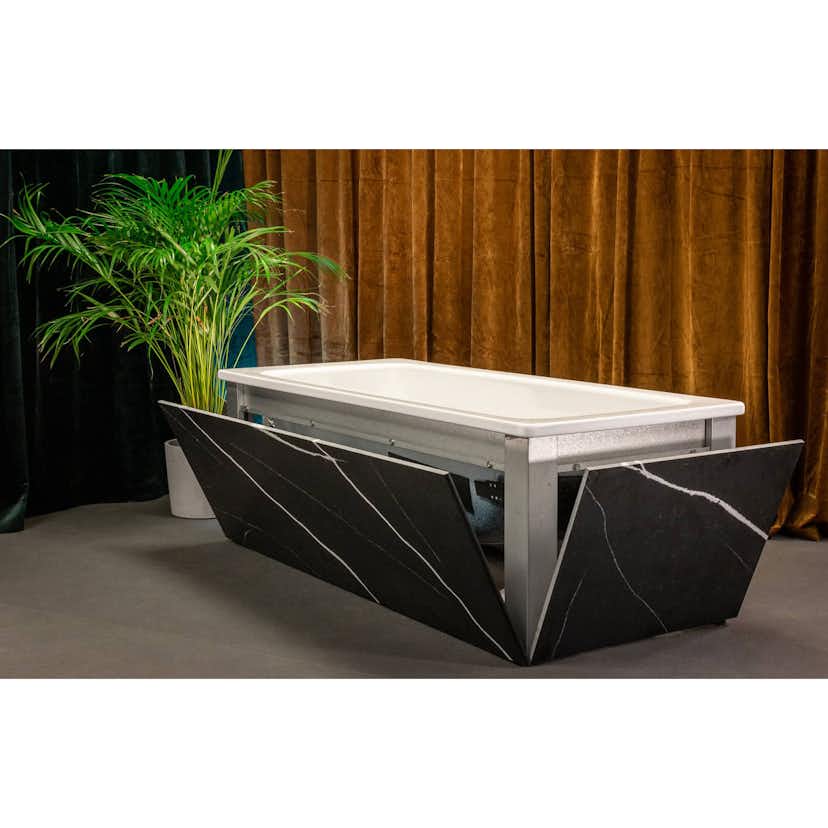 Badkar Langenfeld Saniform Plus