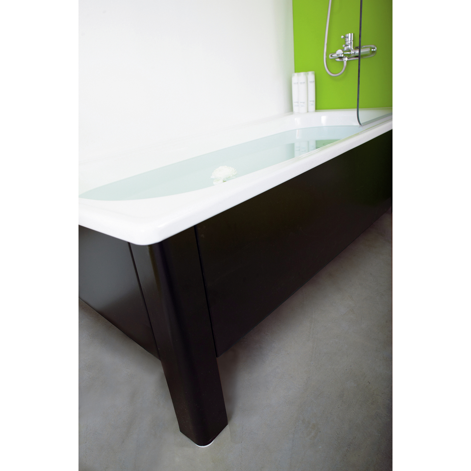 Badkar Svedbergs Emalj