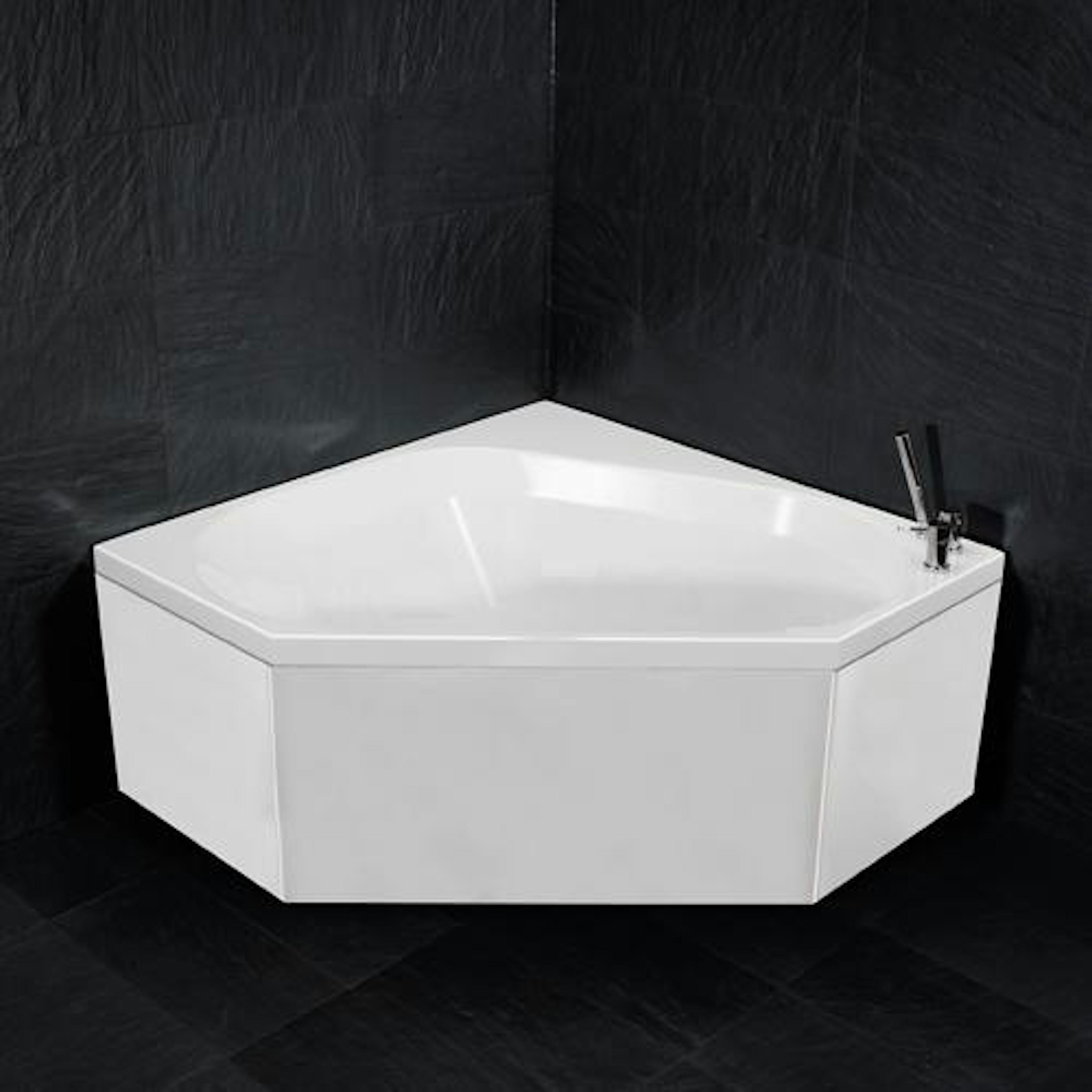 Badkar Westerbergs Motion 140 C