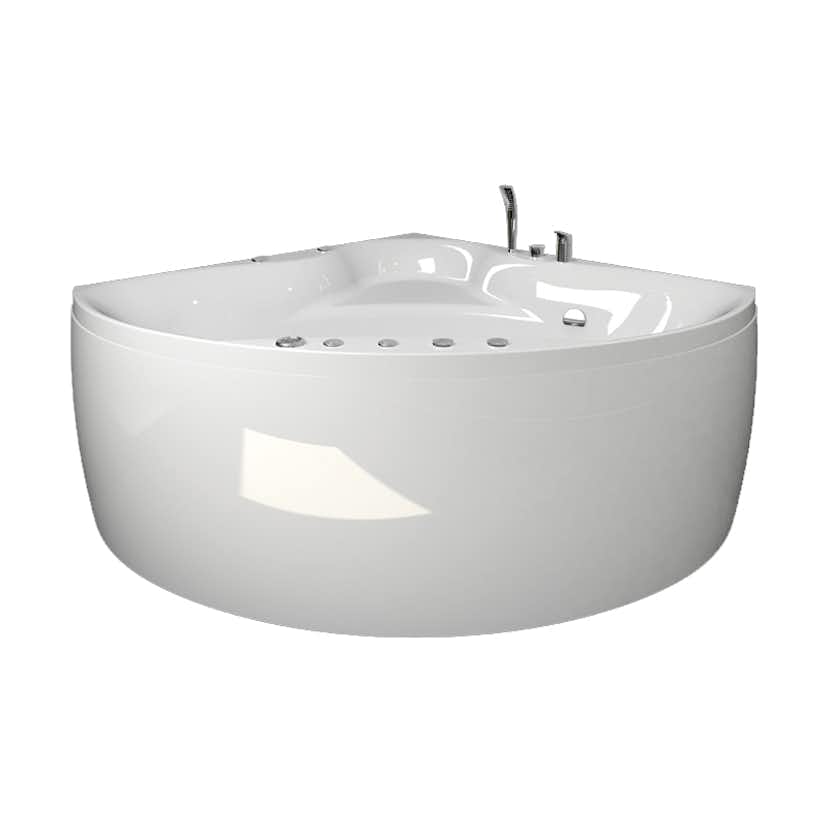 Badkar Westerbergs Ocean 150 C