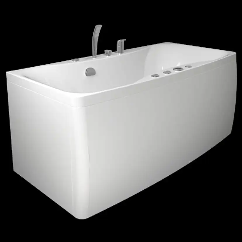 Badkar Westerbergs Ocean 160 SQ