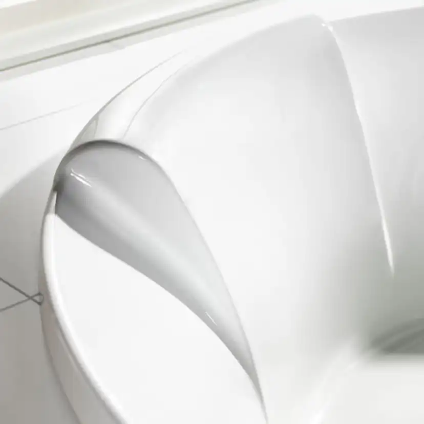 Badkar Westerbergs Pacific 175 Round