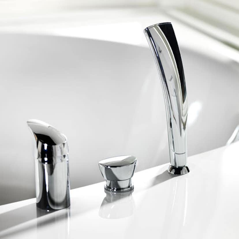 Badkar Westerbergs Pacific 190 SQ