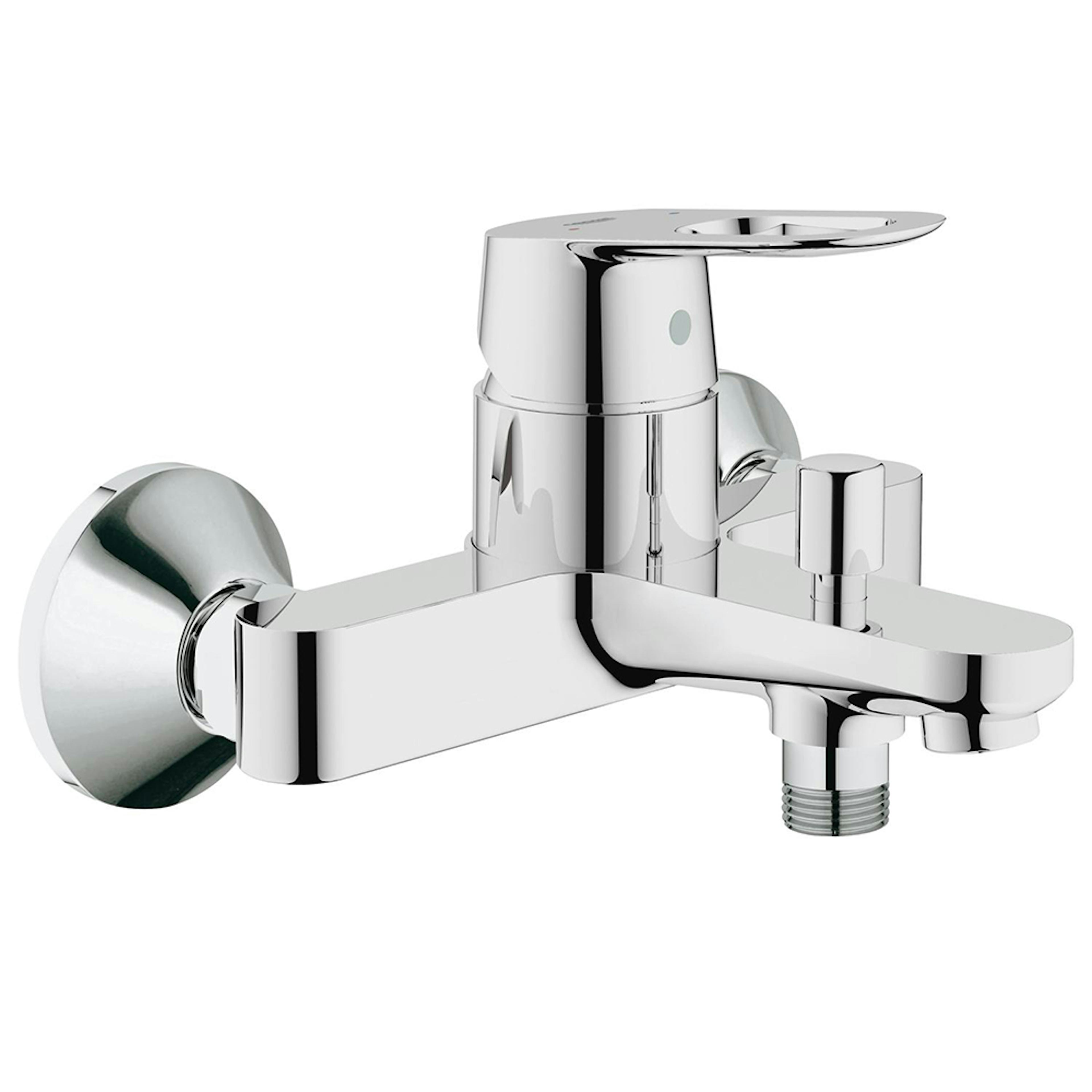 Badkarsblandare Grohe BauLoop 23341