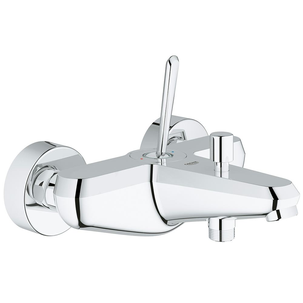 Badkarsblandare Grohe Eurodisc Joy 23431