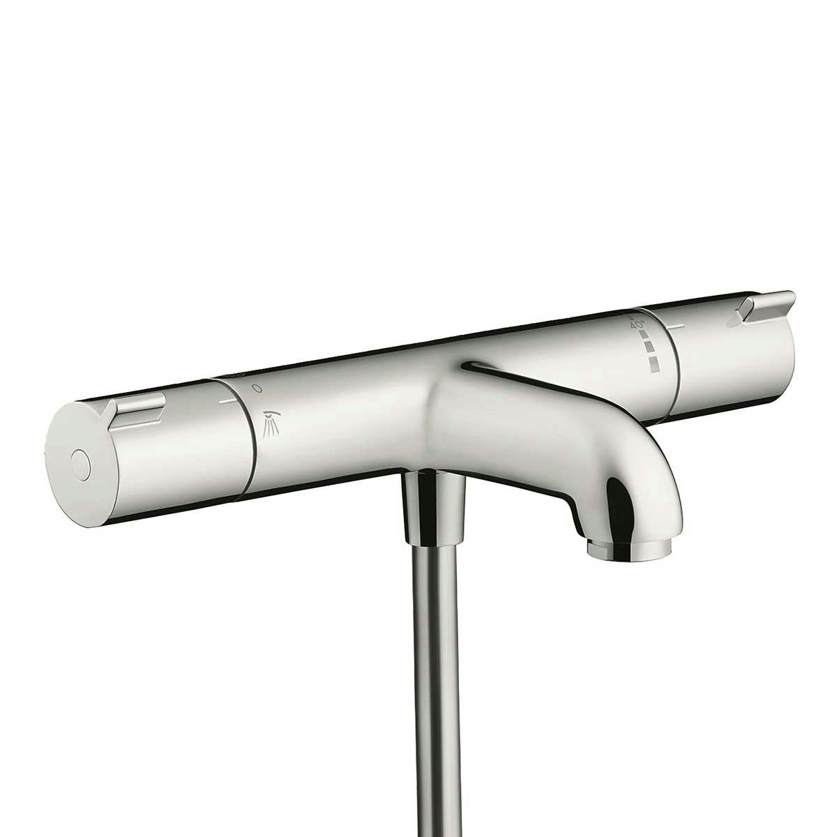 Badkarsblandare Hansgrohe Ecostat 1001 CL