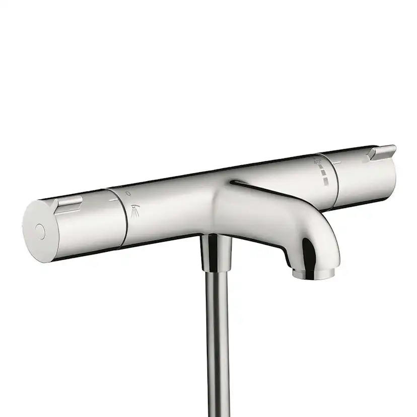 Badkarsblandare Hansgrohe Ecostat 1001 CL