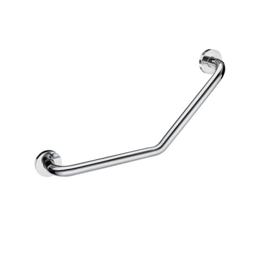 Badkarshandtag Smedbo Living FK808 Rostfri