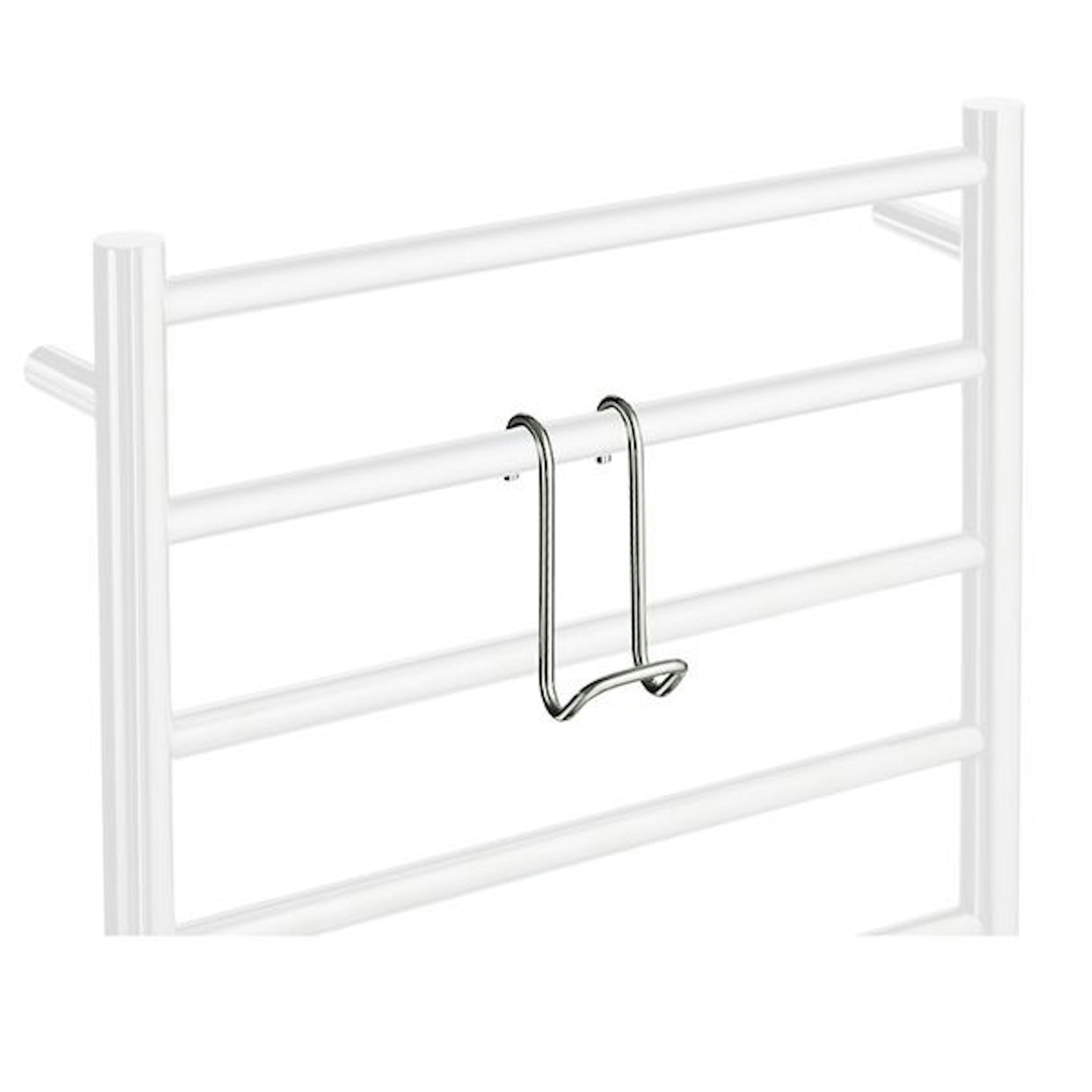 Badlakanskrok Smedbo Dry FK731 Rostfri