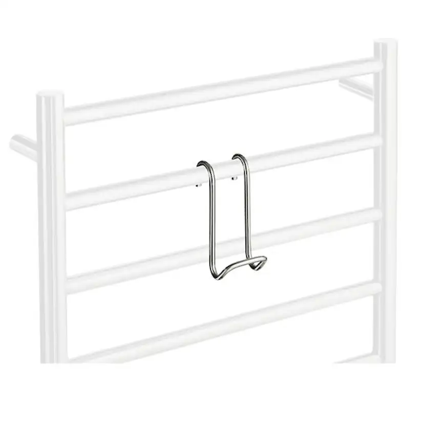 Badlakanskrok Smedbo Dry FK731 Rostfri