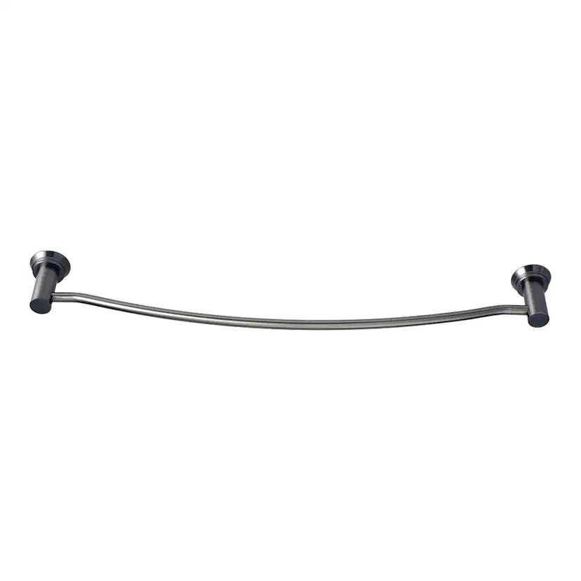 Badlakanstång DuoBad Vilan Kort