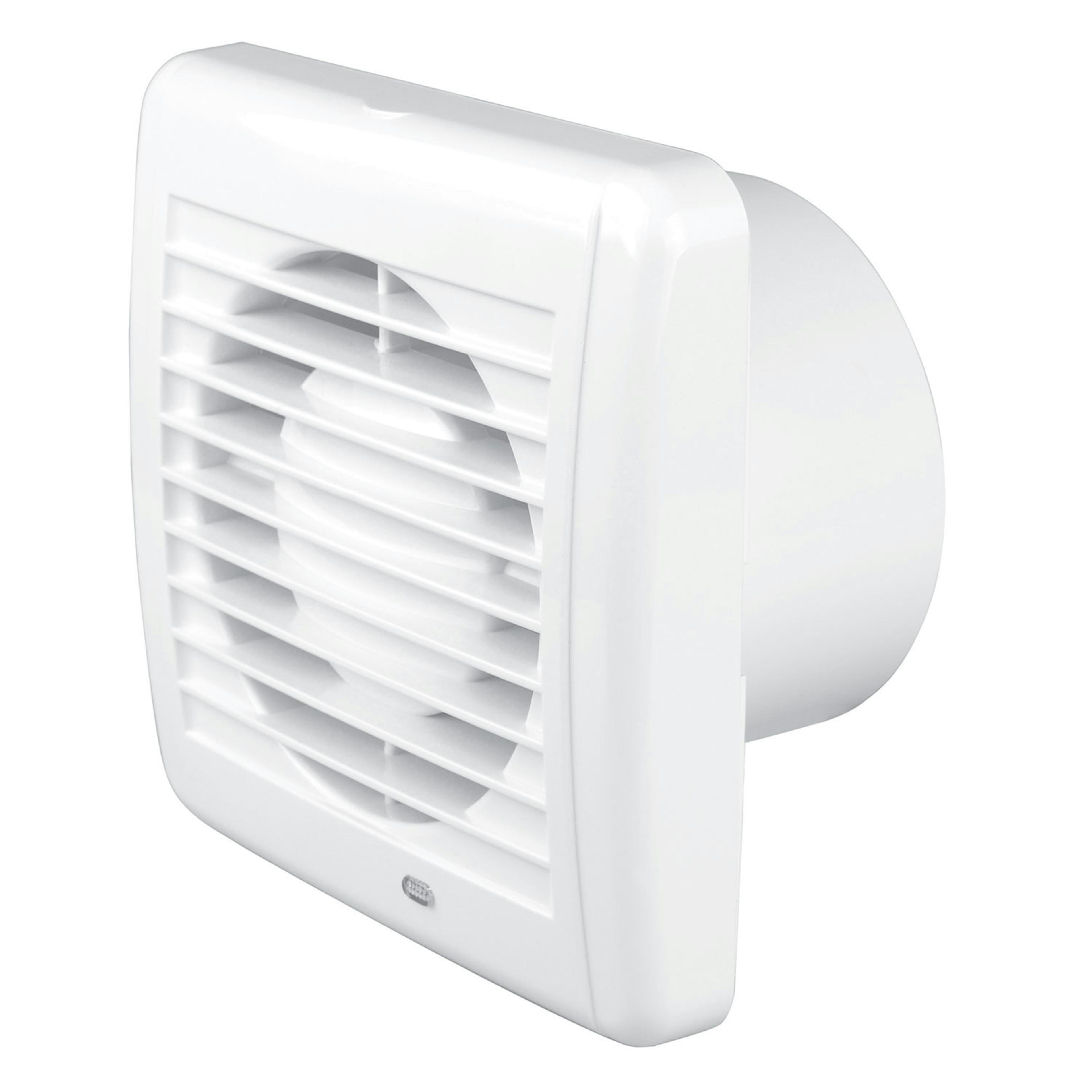 Badrumsfläkt Flexit B