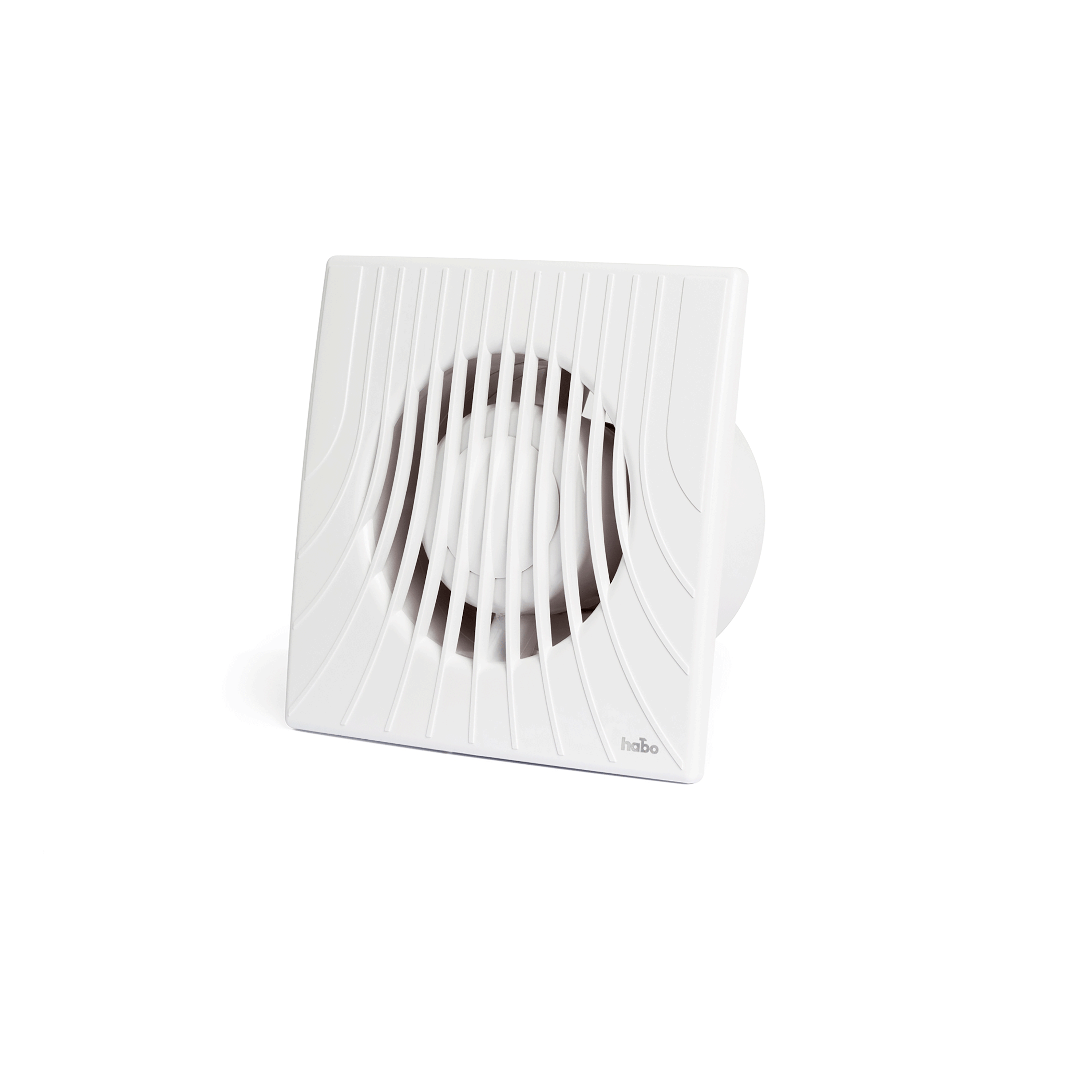 Badrumsfläkt Habo Ventit Classic
