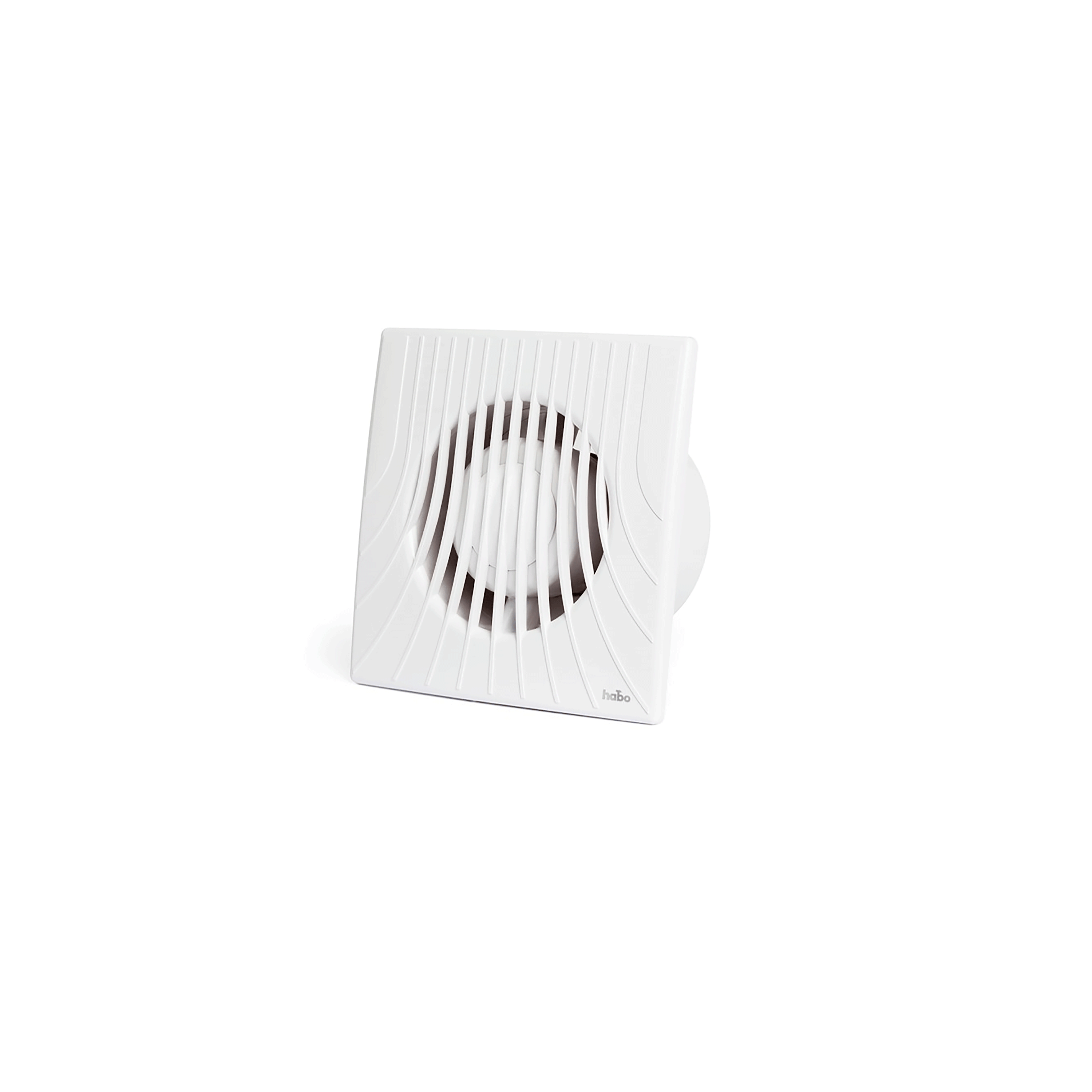 Badrumsfläkt Habo Ventit Selected