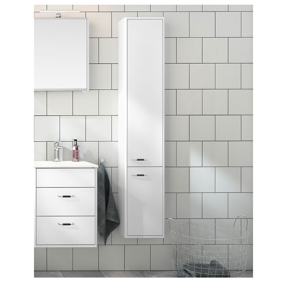 Tvättställsskåp Gustavsberg Graphic 45 cm