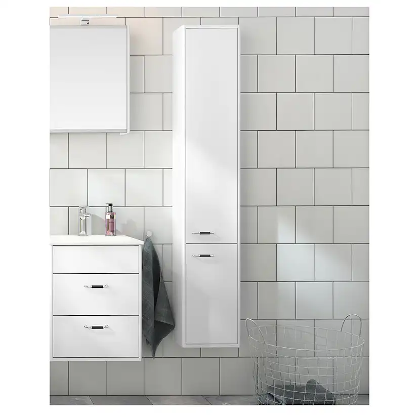 Tvättställsskåp Gustavsberg Graphic 45 cm