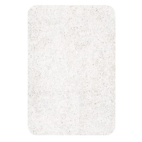 Badrumsmatta Spirella Highland Mörkgrön