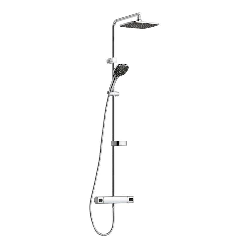 Blandarpaket FM Mattsson Siljan