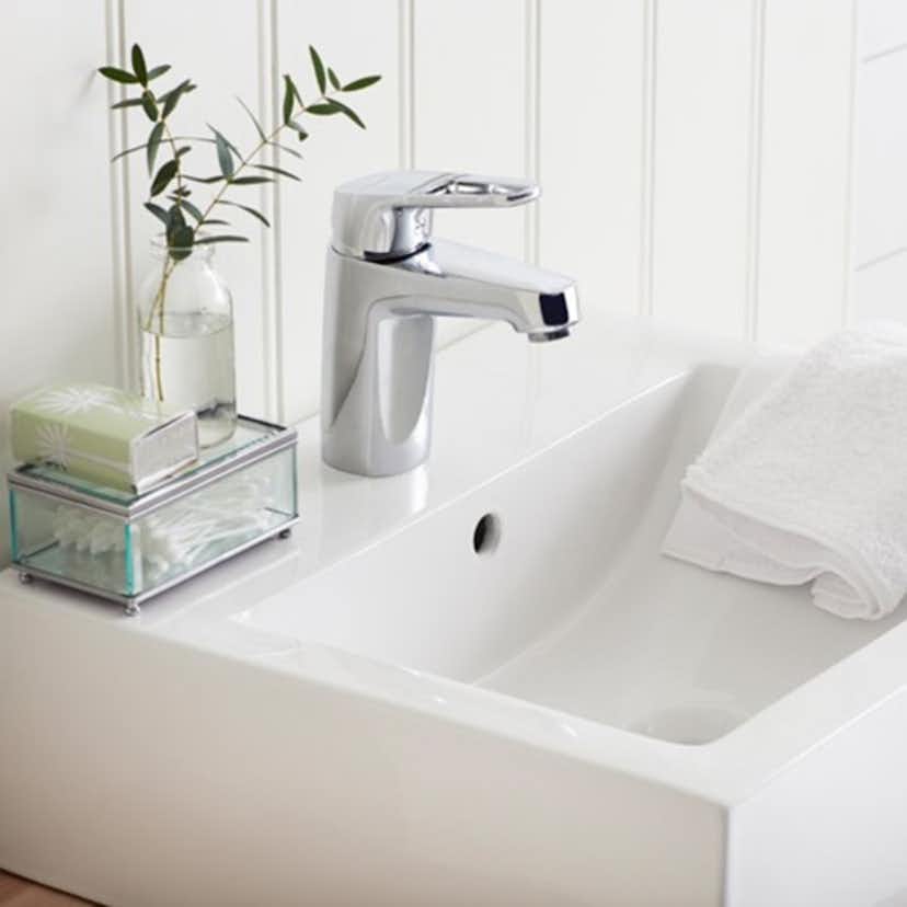 Blandarpaket FM Mattsson Siljan