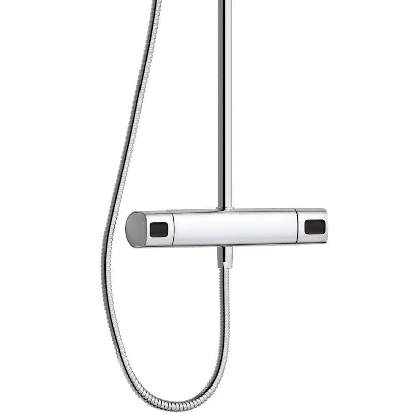 Blandarpaket FM Mattsson Siljan